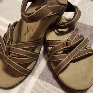 Teva Sandals